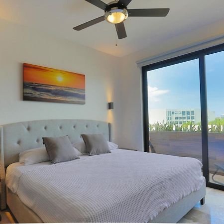 Bahay Apartment ปลายาเดลการ์เมน ภายนอก รูปภาพ