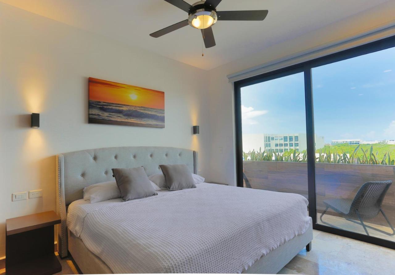 Bahay Apartment ปลายาเดลการ์เมน ภายนอก รูปภาพ