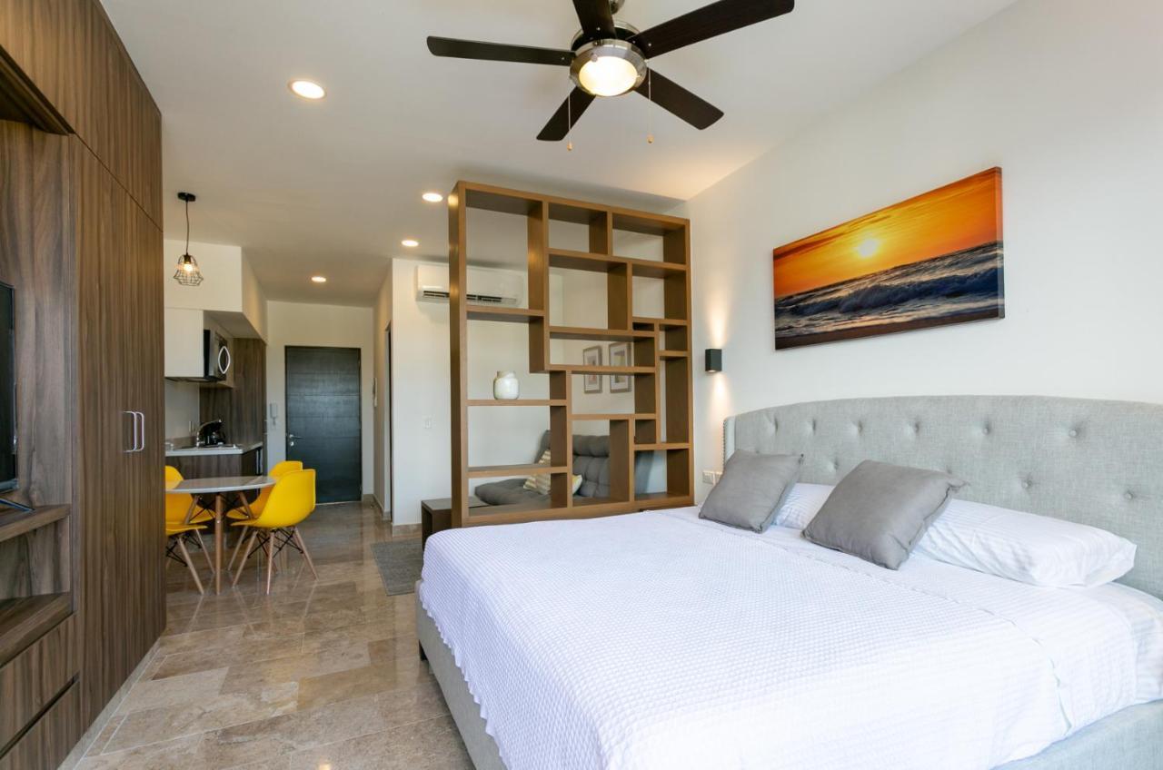 Bahay Apartment ปลายาเดลการ์เมน ภายนอก รูปภาพ