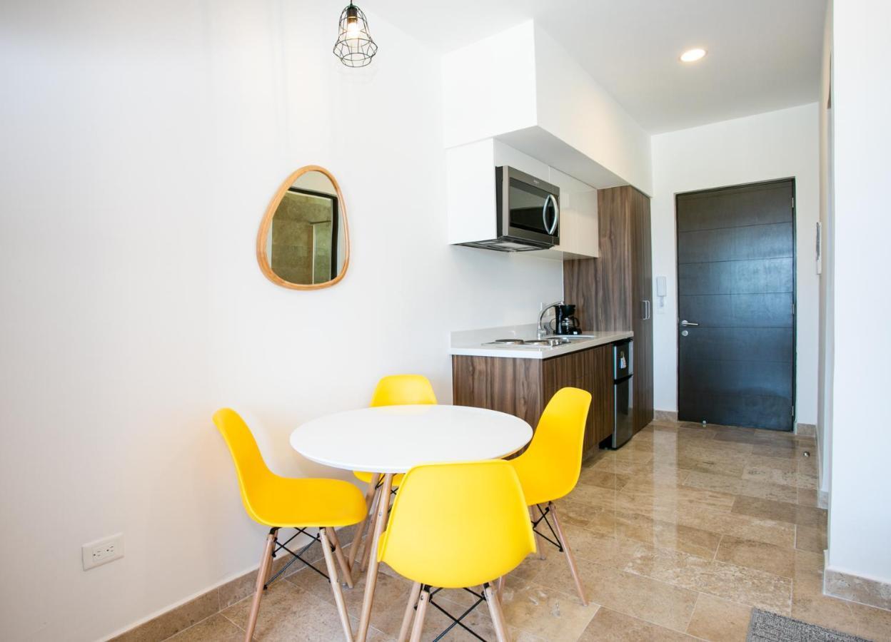 Bahay Apartment ปลายาเดลการ์เมน ภายนอก รูปภาพ