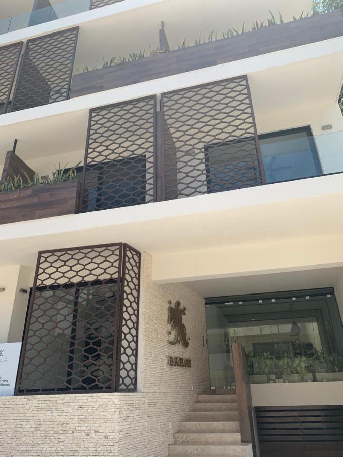 Bahay Apartment ปลายาเดลการ์เมน ภายนอก รูปภาพ