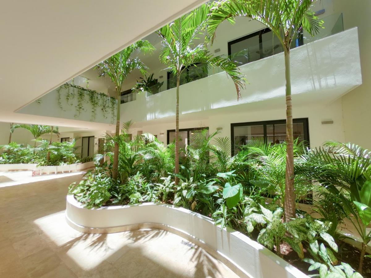 Bahay Apartment ปลายาเดลการ์เมน ภายนอก รูปภาพ